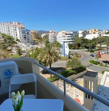 Lovely 1 Bedroom With Sea Views And Pool