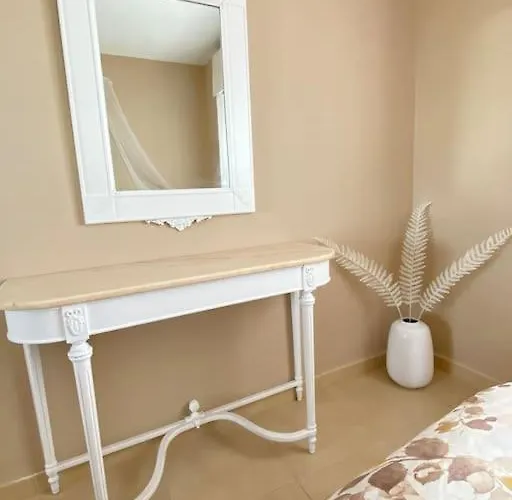 Lovely 1 Bedroom With Sea Views And Pool * Estepona