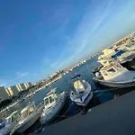 Lovely 1 Bedroom With Sea Views And Pool * Estepona