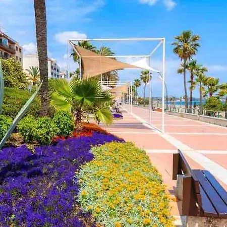Lovely 1 Bedroom With Sea Views And Pool *