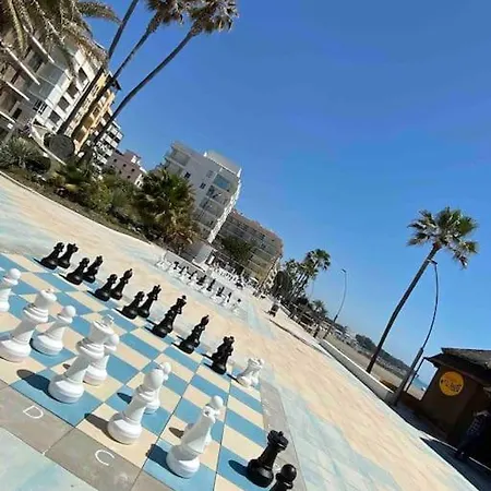 Lovely 1 Bedroom With Sea Views And Pool *