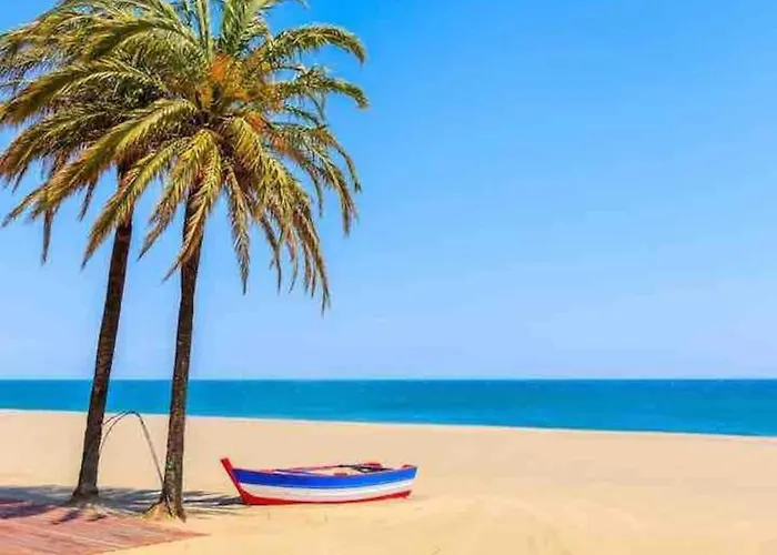 Lovely 1 Bedroom With Sea Views And Pool