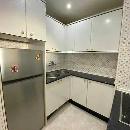 Lovely 1 Bedroom With Sea Views And Pool * אסטפונה