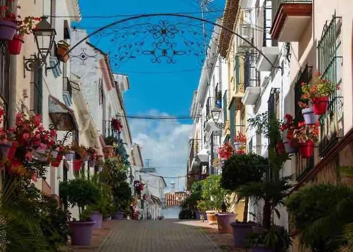 Lovely 1 Bedroom With Sea Views And Pool Apartamento