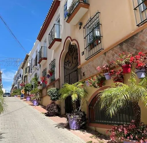 Lovely 1 Bedroom With Sea Views And Pool Apartamento