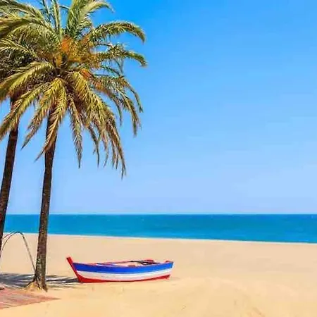 Lovely 1 Bedroom With Sea Views And Pool